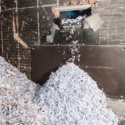 Confidential Shredding Truro .